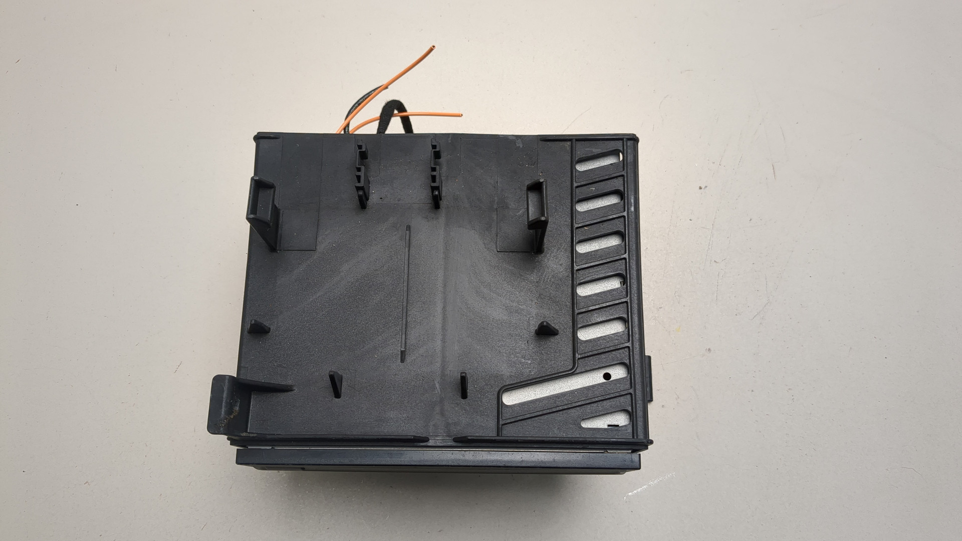 Проигрыватель CD/DVD