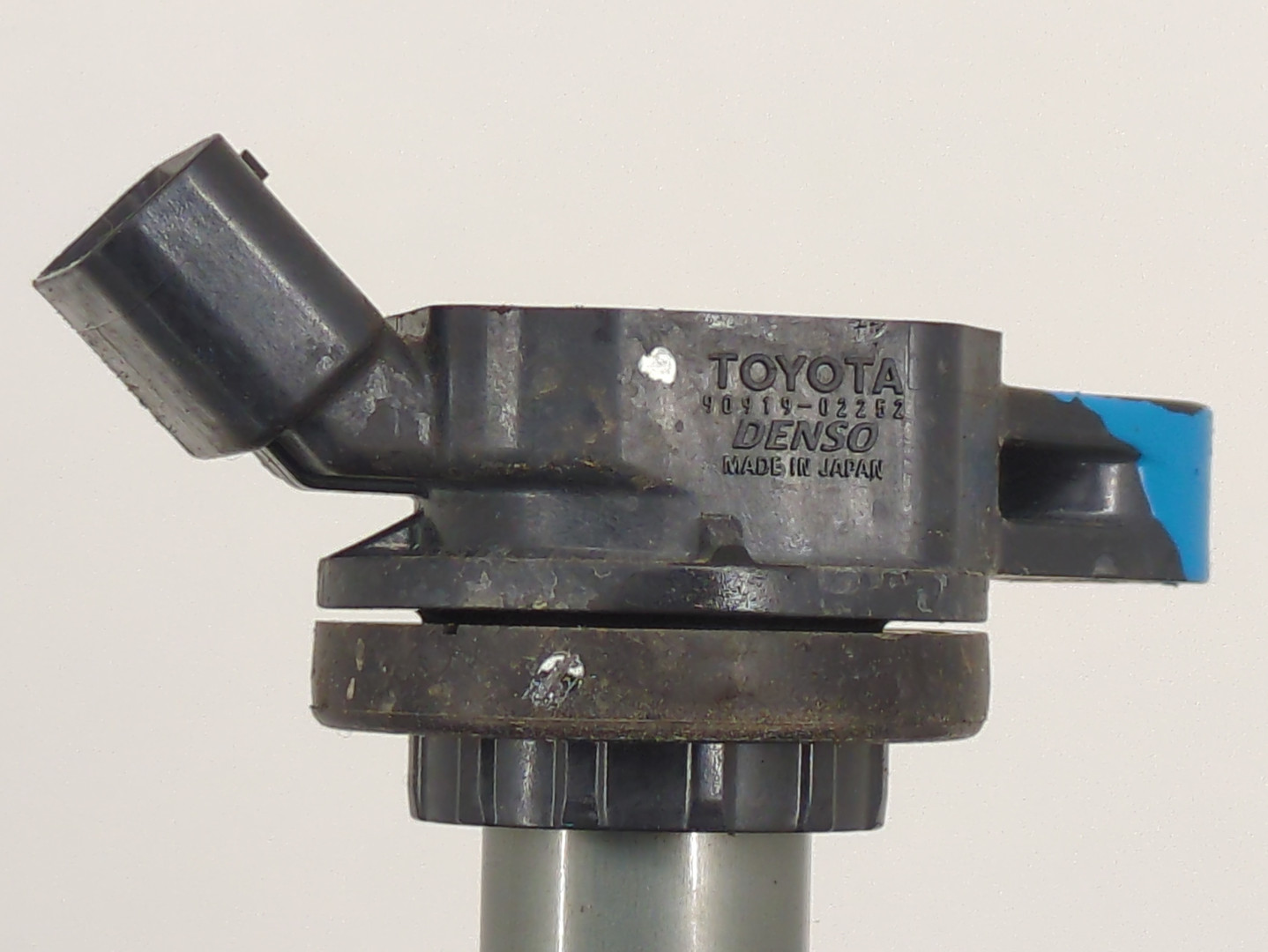 Катушка зажигания