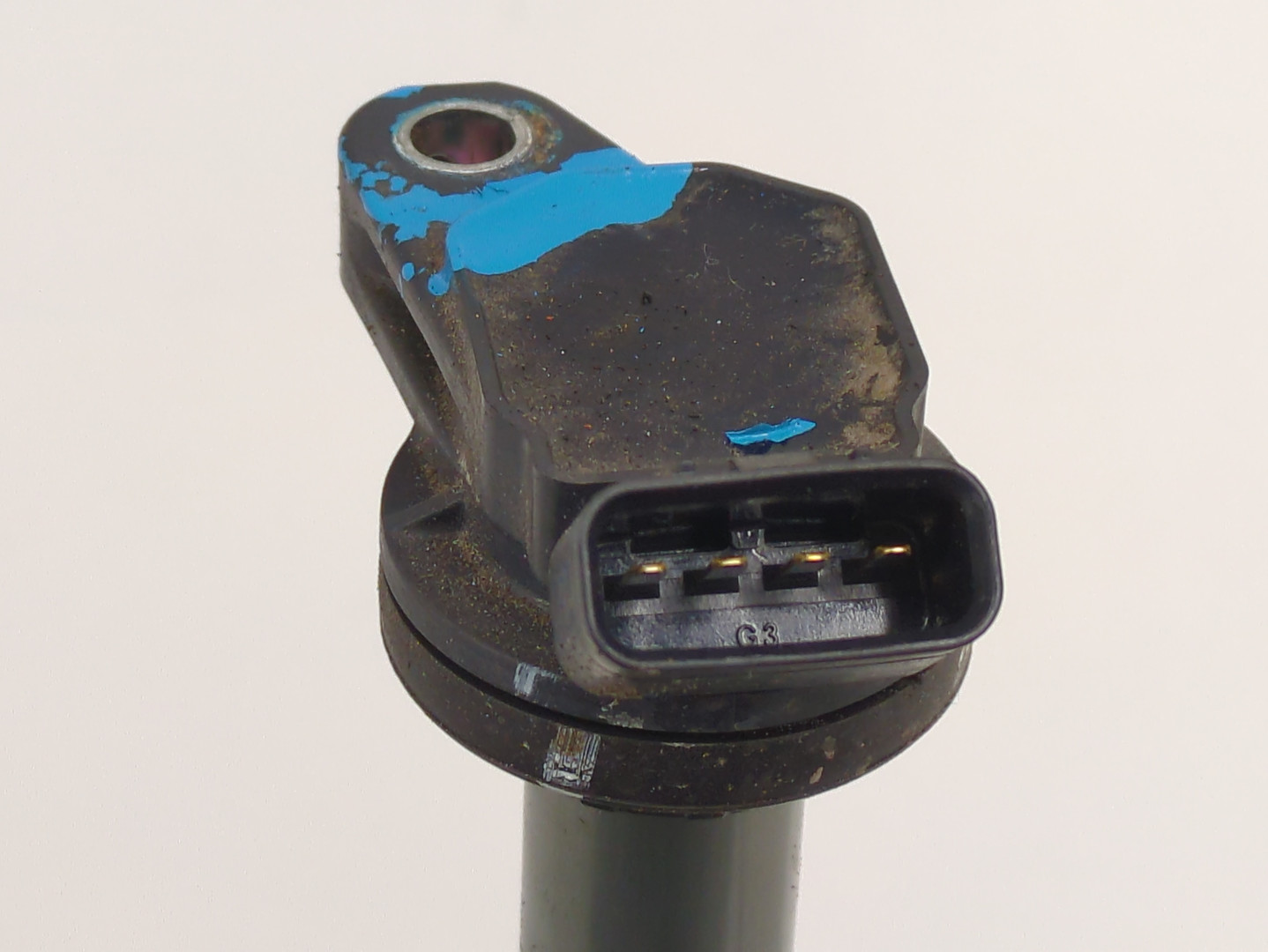 Катушка зажигания