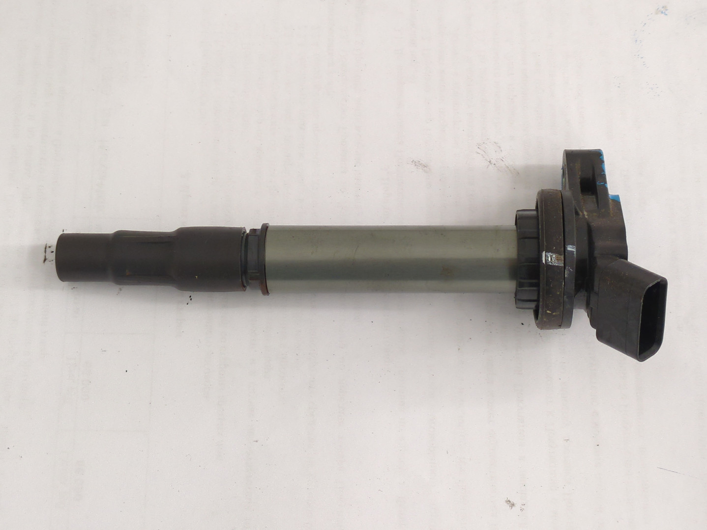 Катушка зажигания