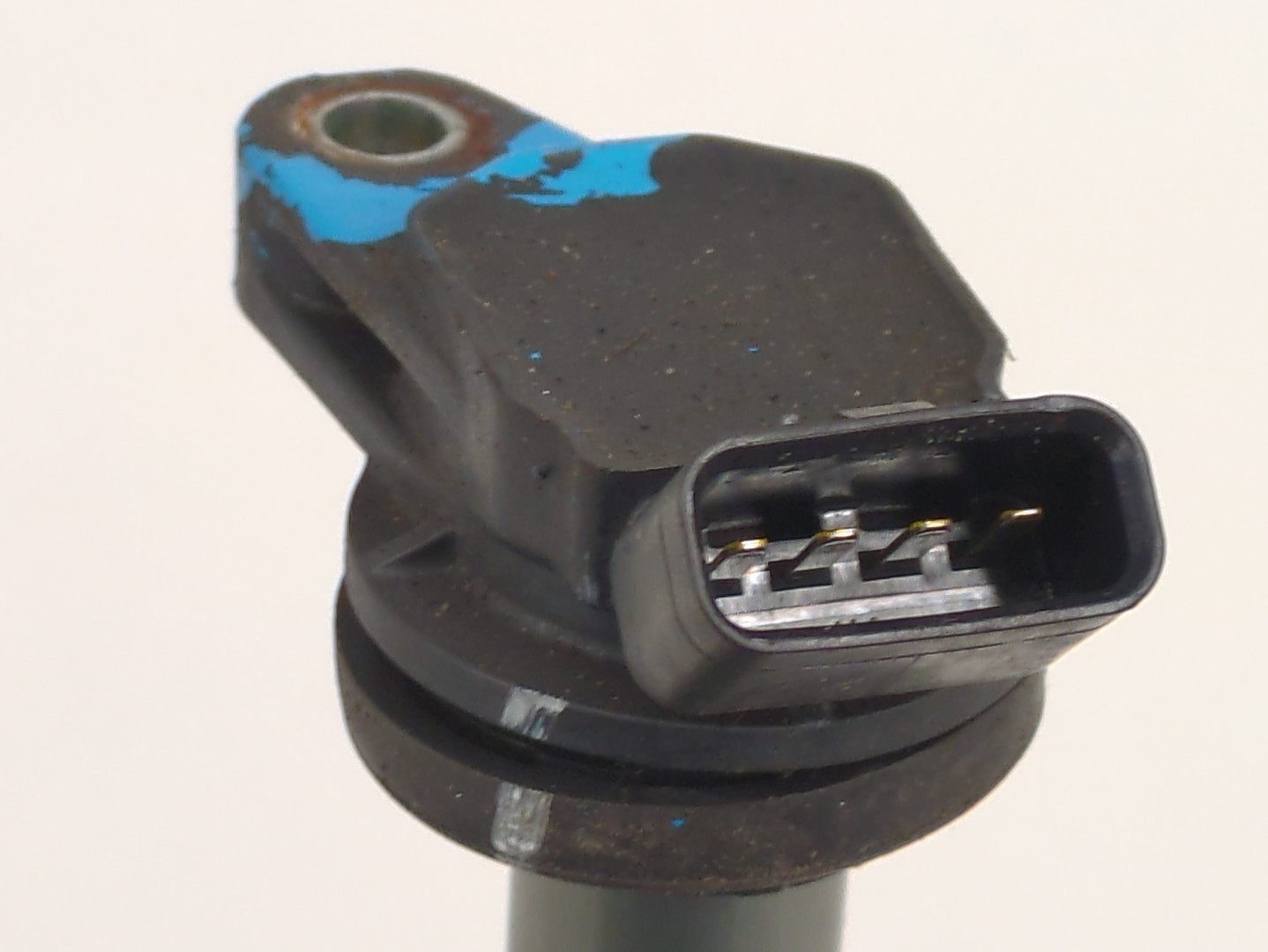 Катушка зажигания