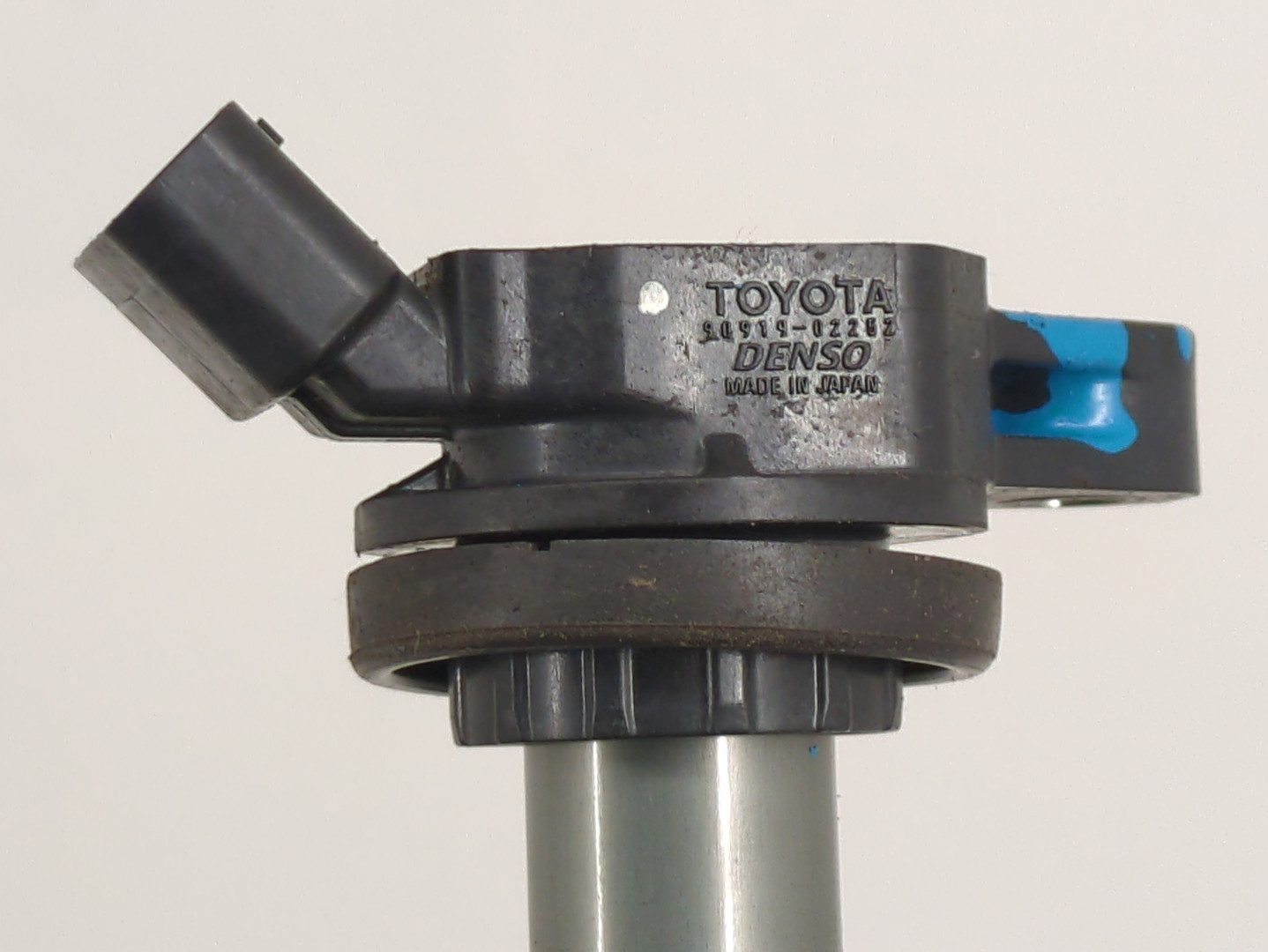 Катушка зажигания