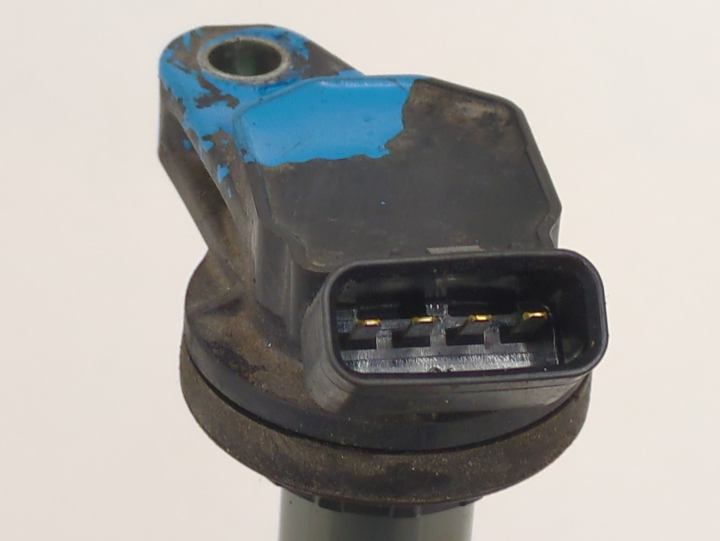 Катушка зажигания