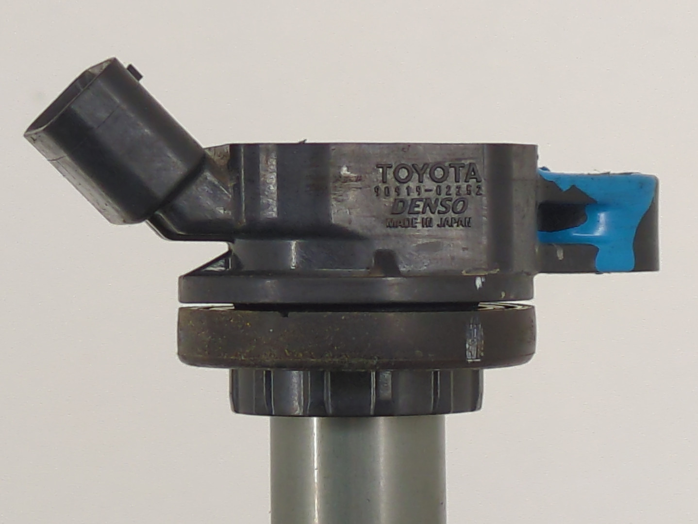 Катушка зажигания