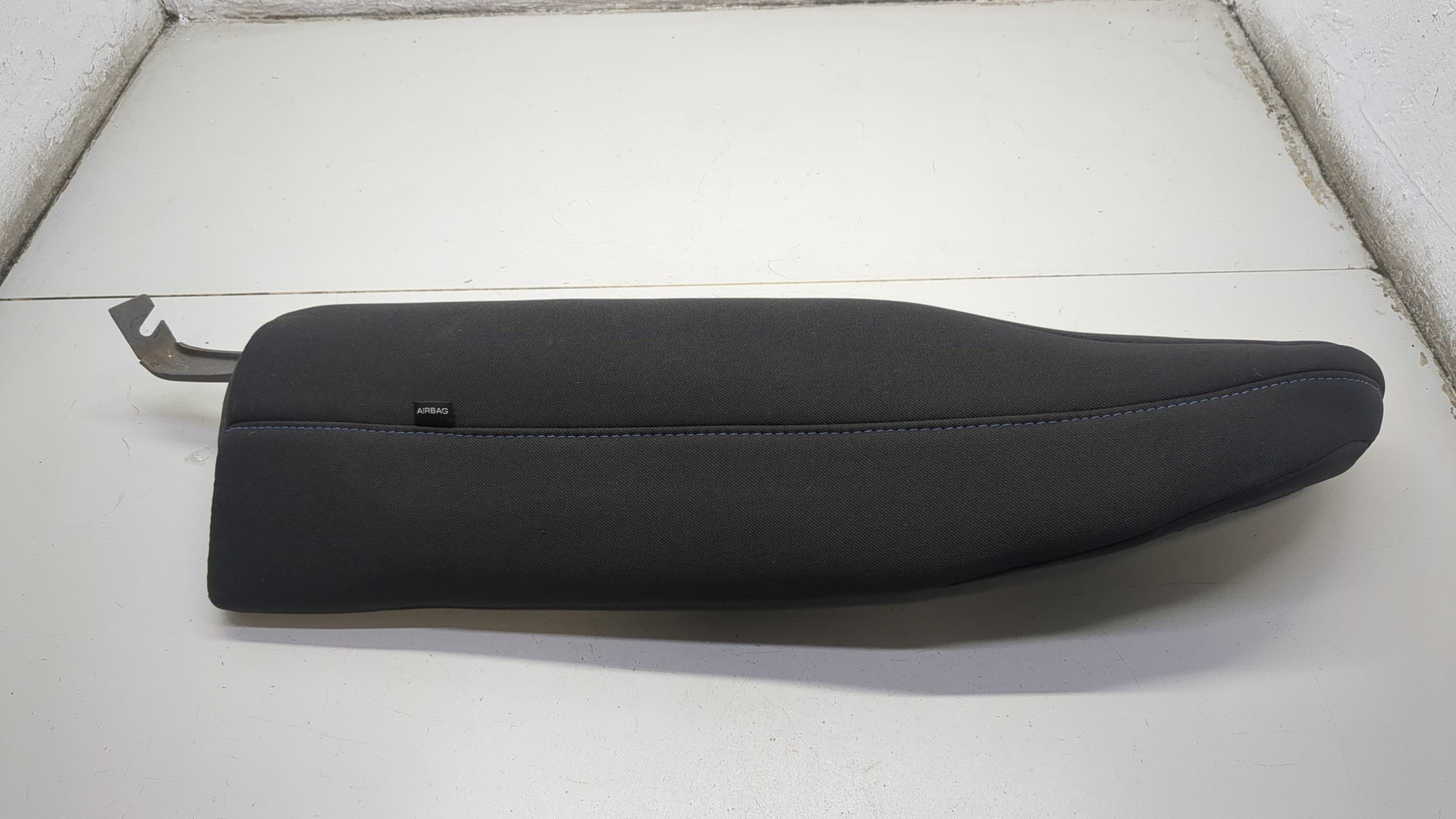 Подушка безопасности боковая (в сиденье)