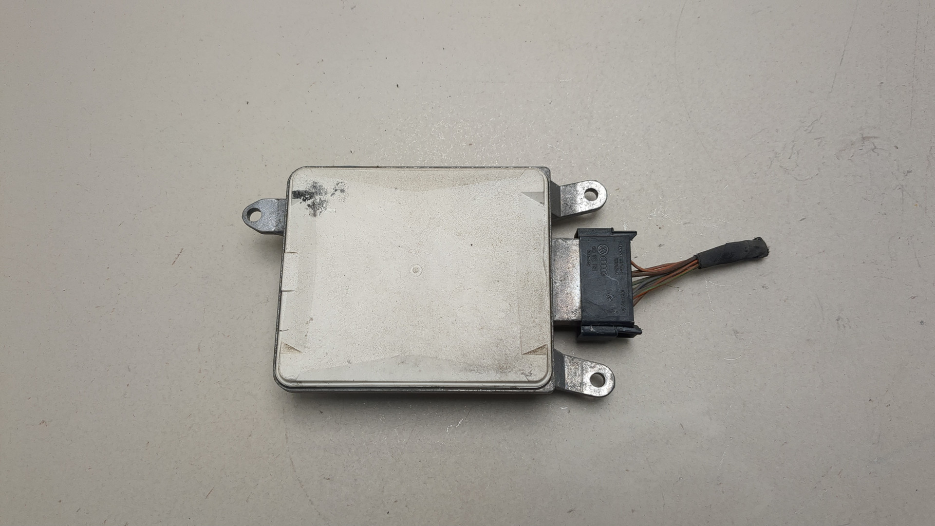 Радар BSD (Слепых зон)