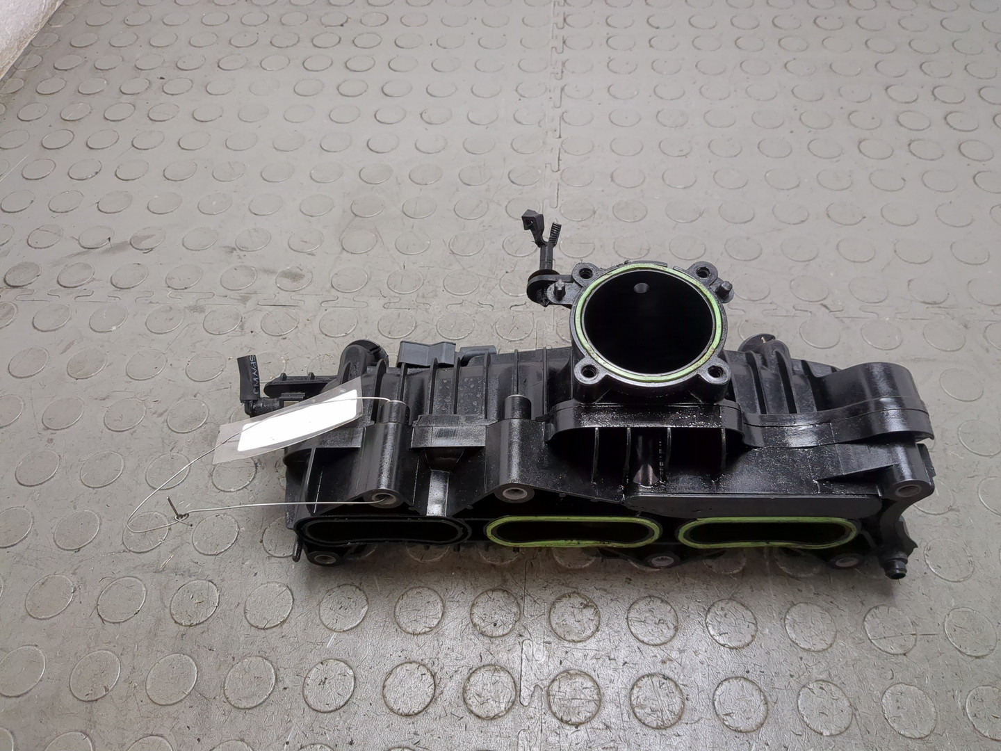 Коллектор впускной