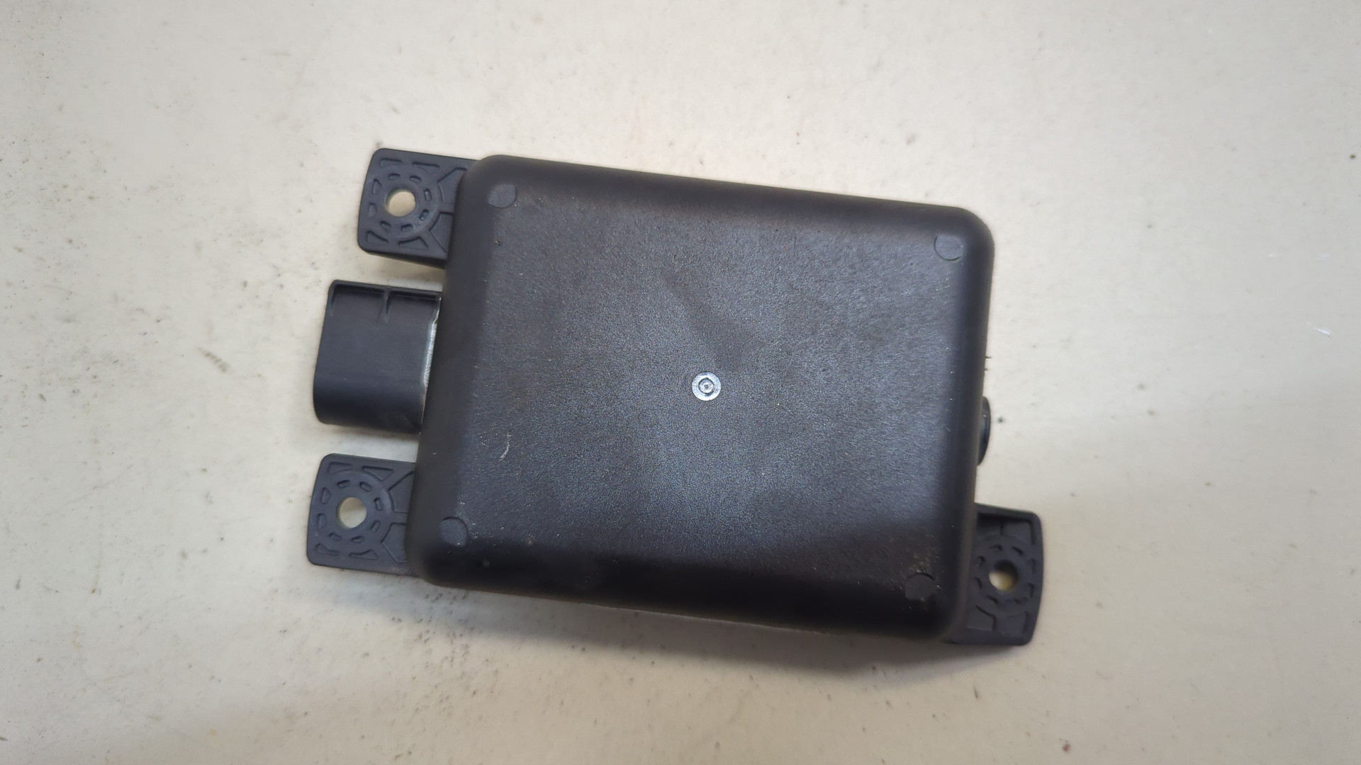 Радар BSD (Слепых зон)