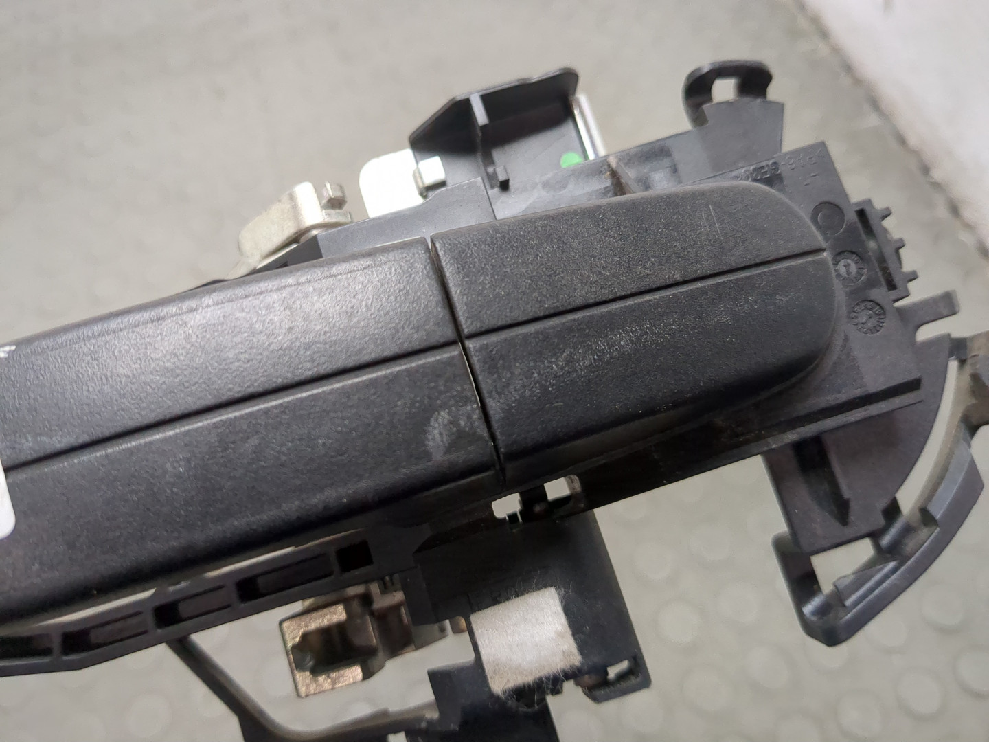 Ручка двери наружная