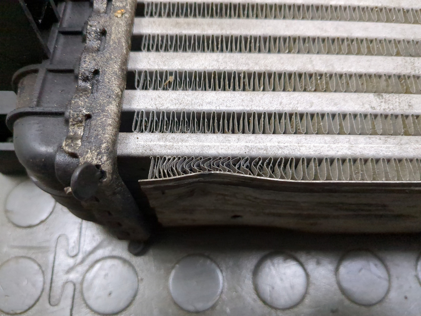 Интеркулер