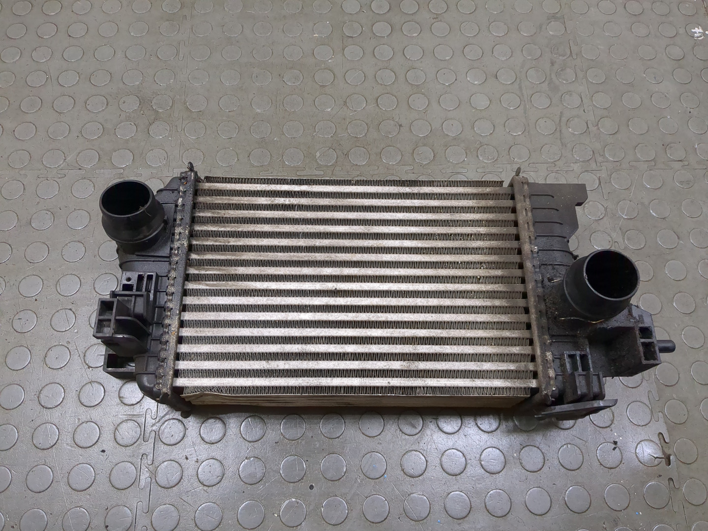 Интеркулер