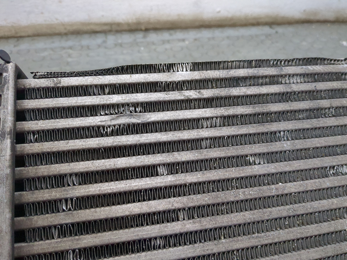 Интеркулер