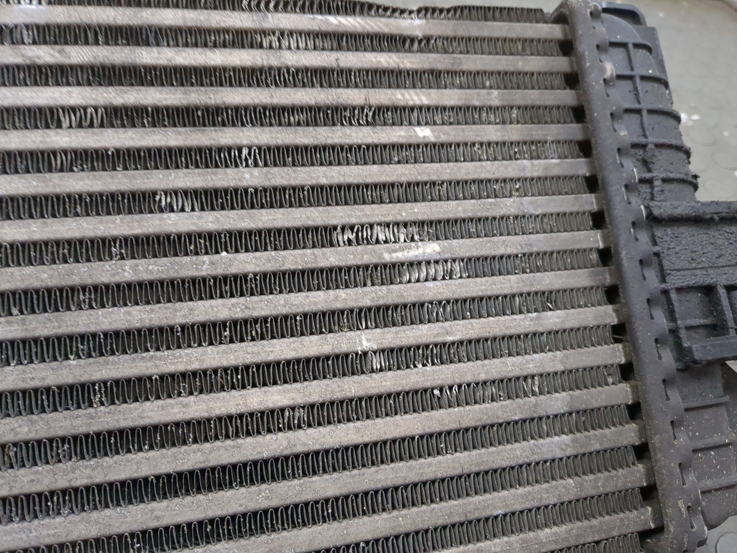 Интеркулер