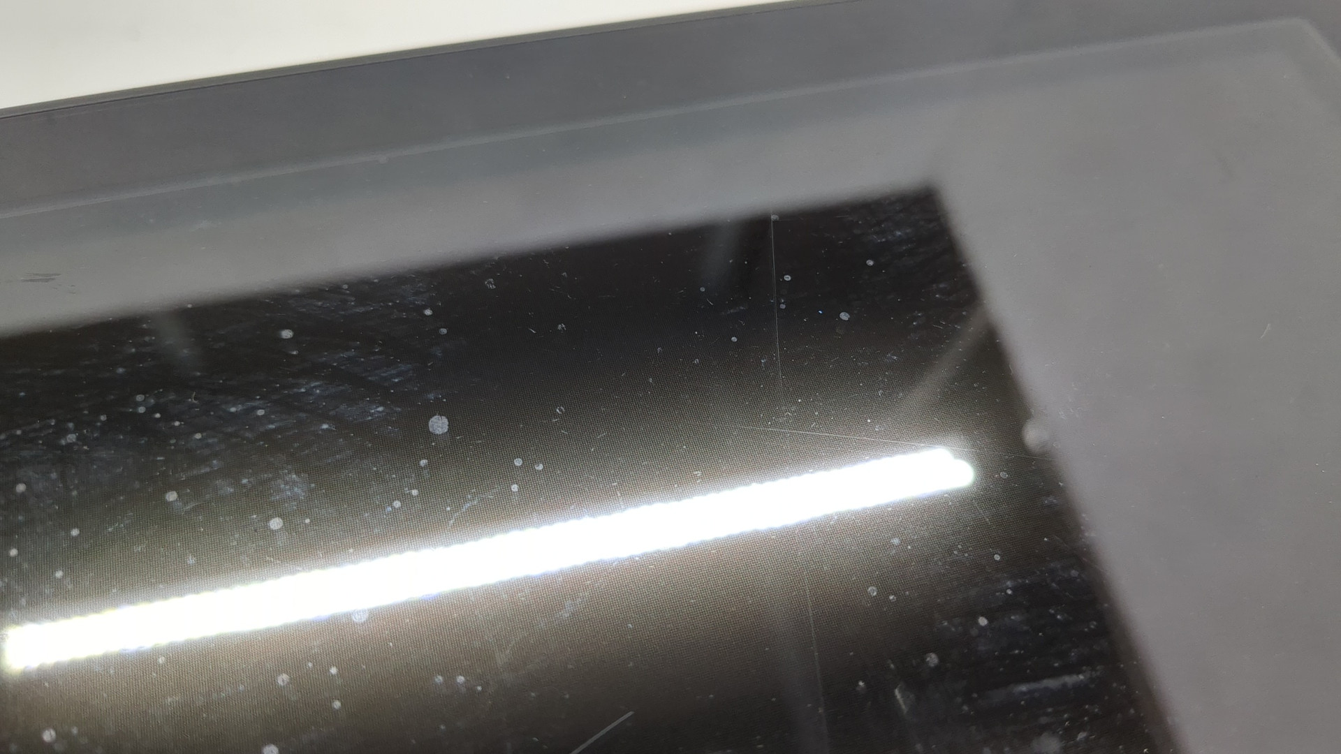 Дисплей проигрывателя CD