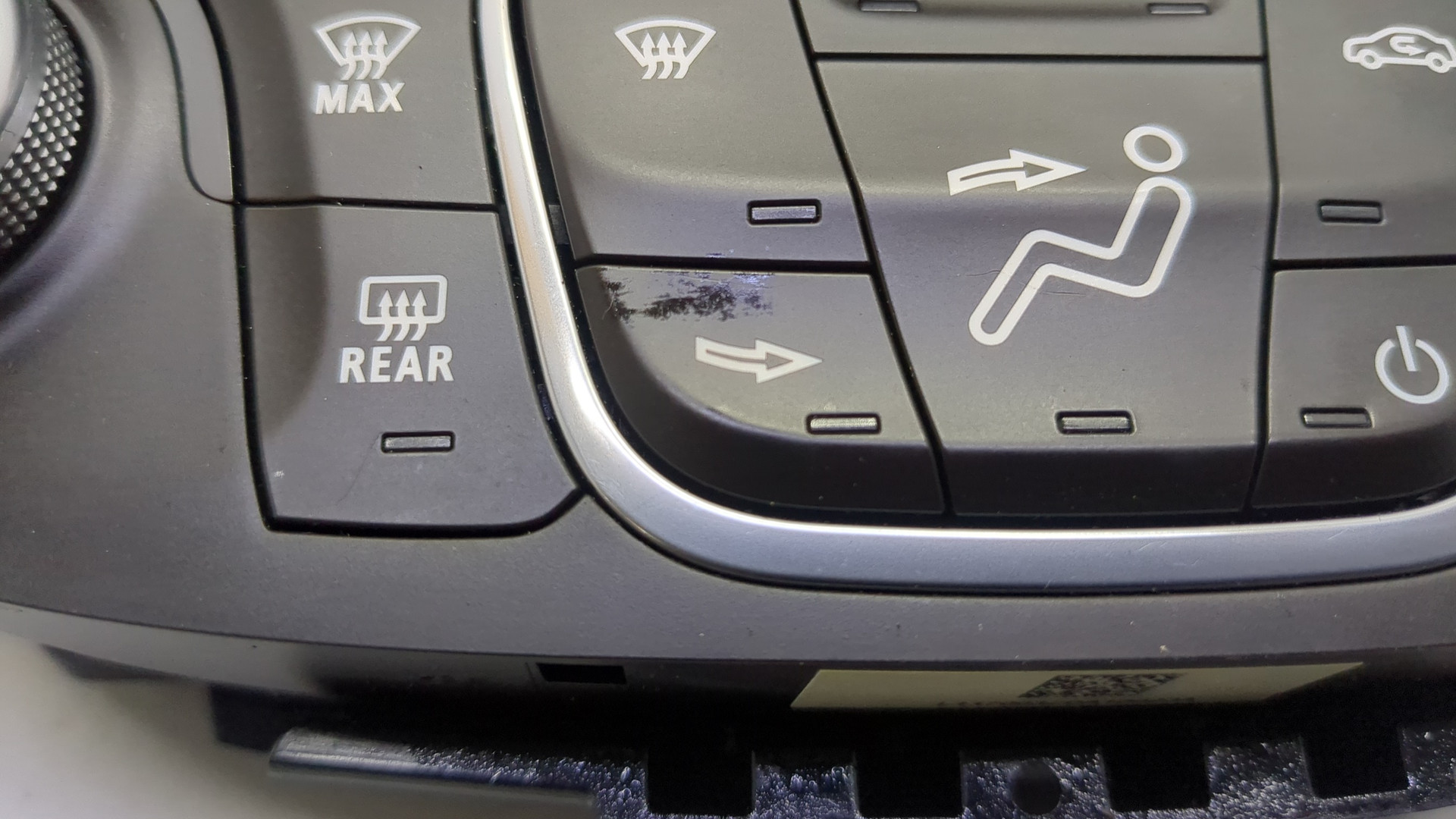 Дисплей проигрывателя CD