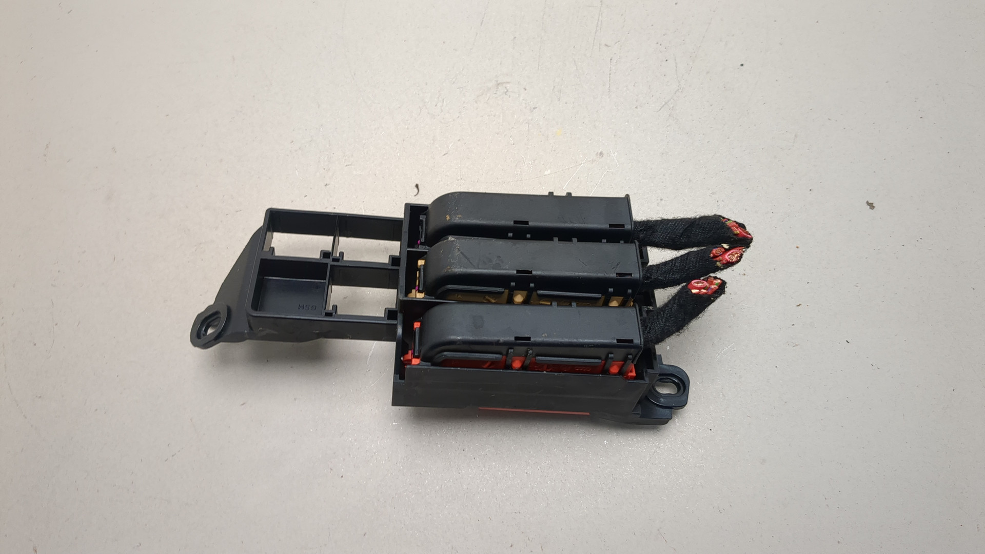 Блок предохранителей