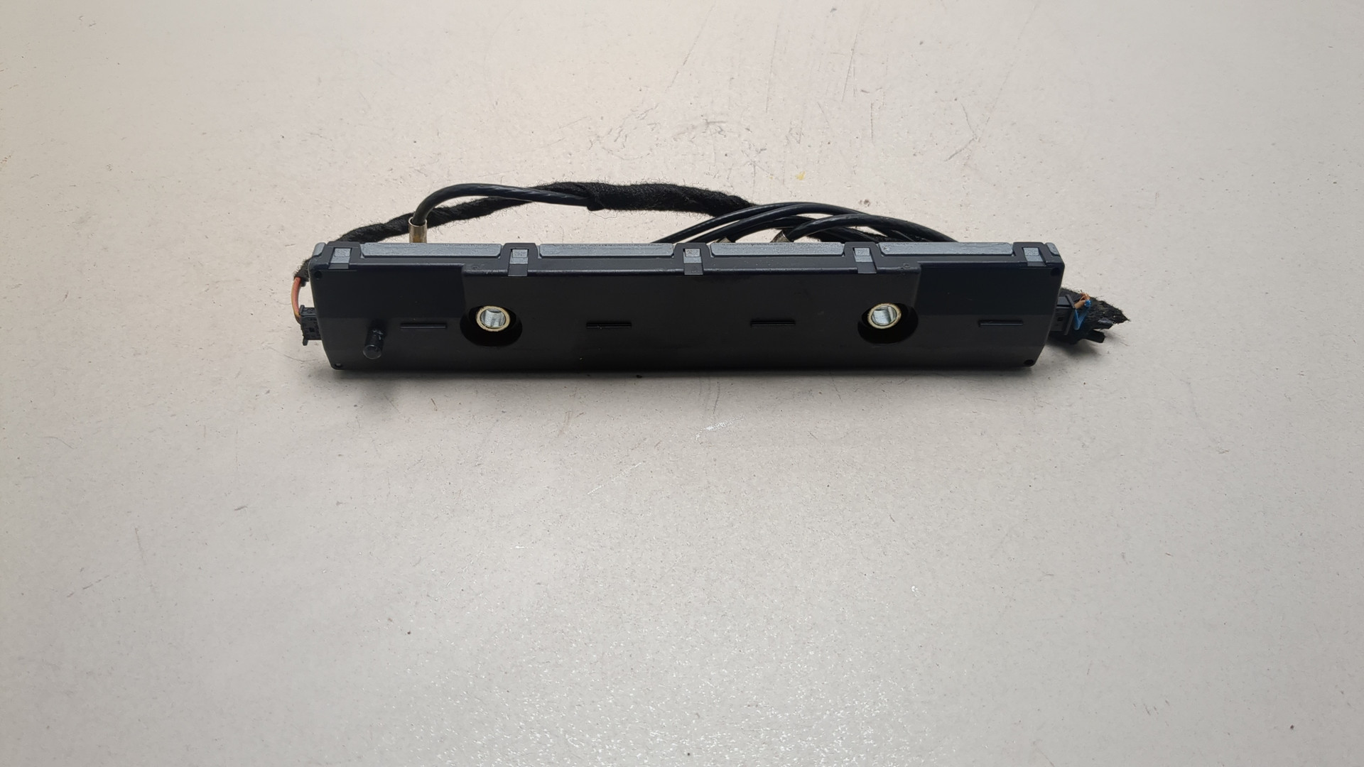 Усилитель антенны