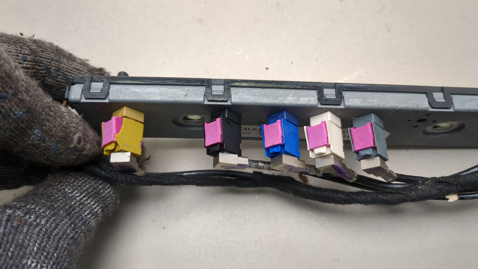 Усилитель антенны