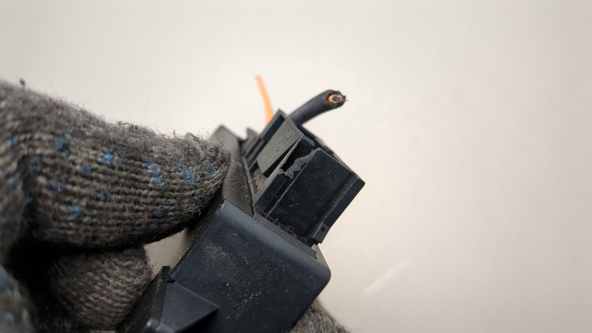 Блок электронный