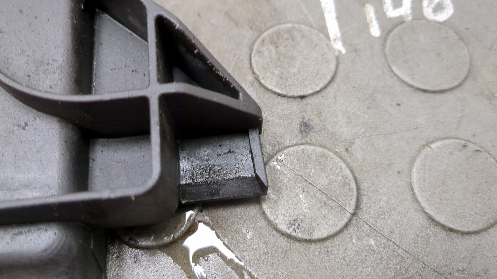 Вентилятор радиатора