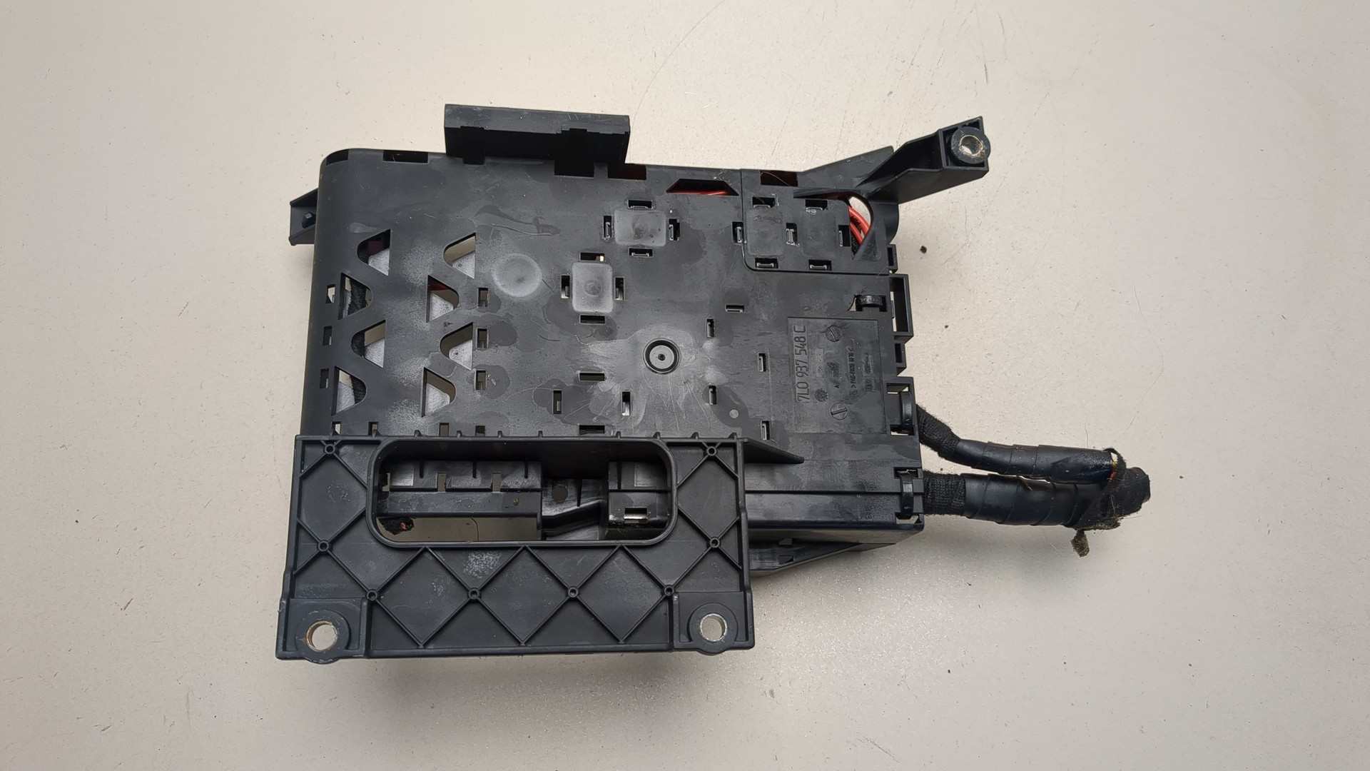 Блок предохранителей