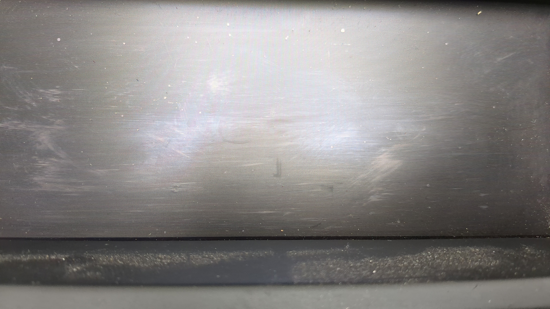 Дисплей информационный