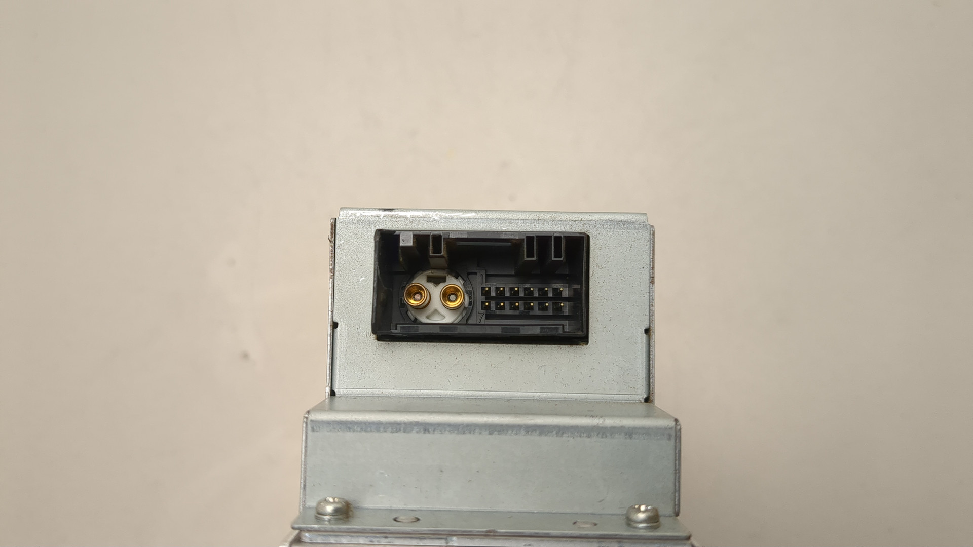 Проигрыватель CD/DVD