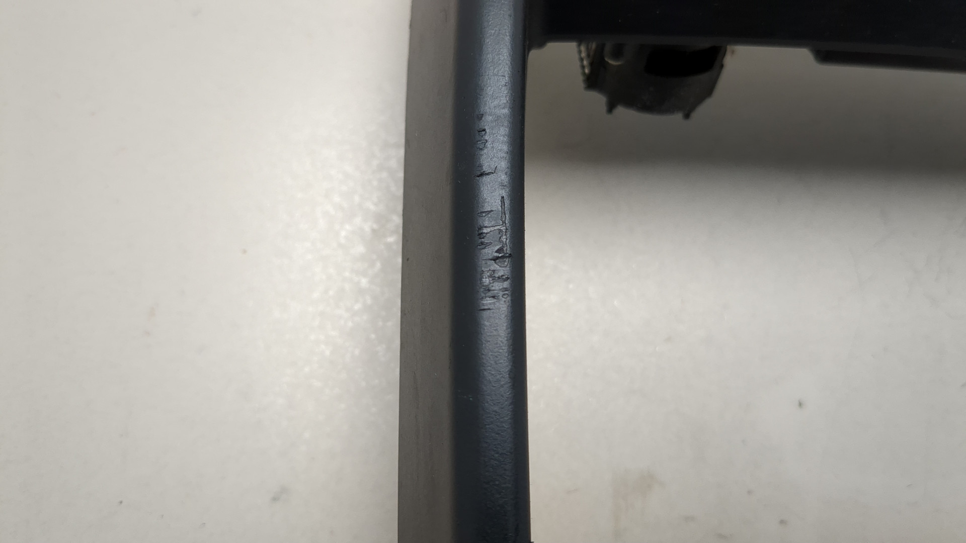 Переключатель отопителя