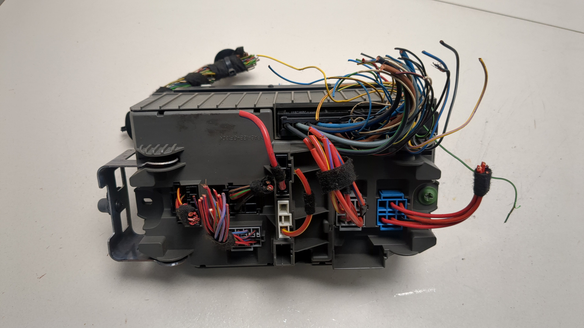 Блок предохранителей