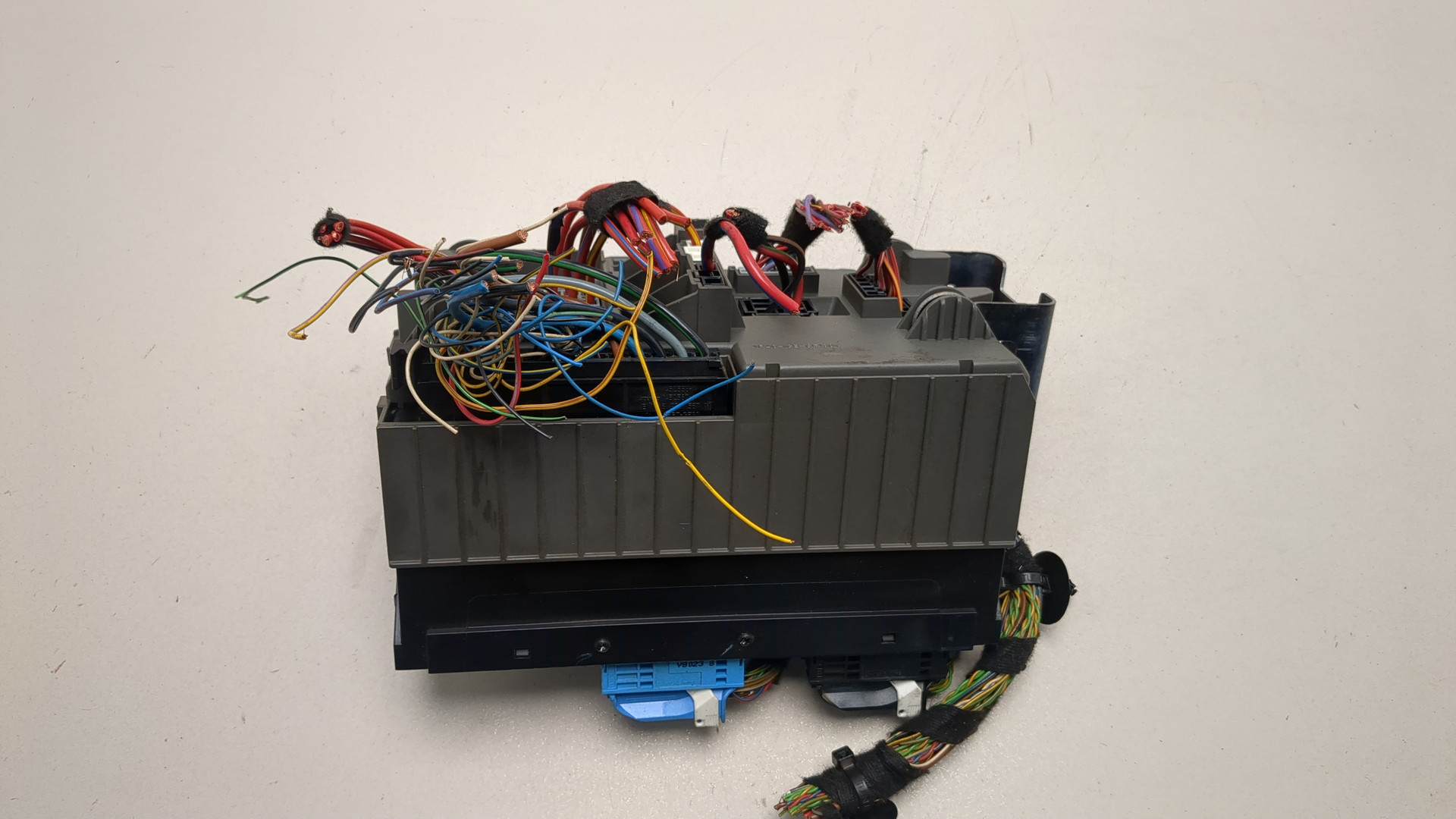 Блок предохранителей