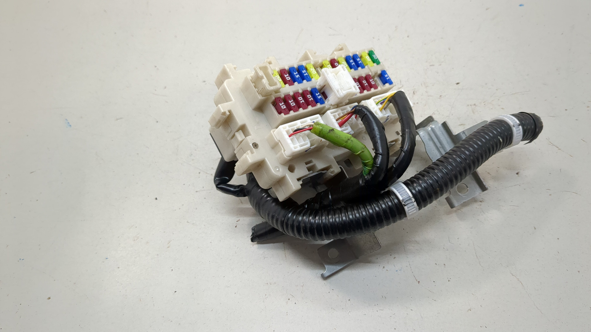 Блок предохранителей