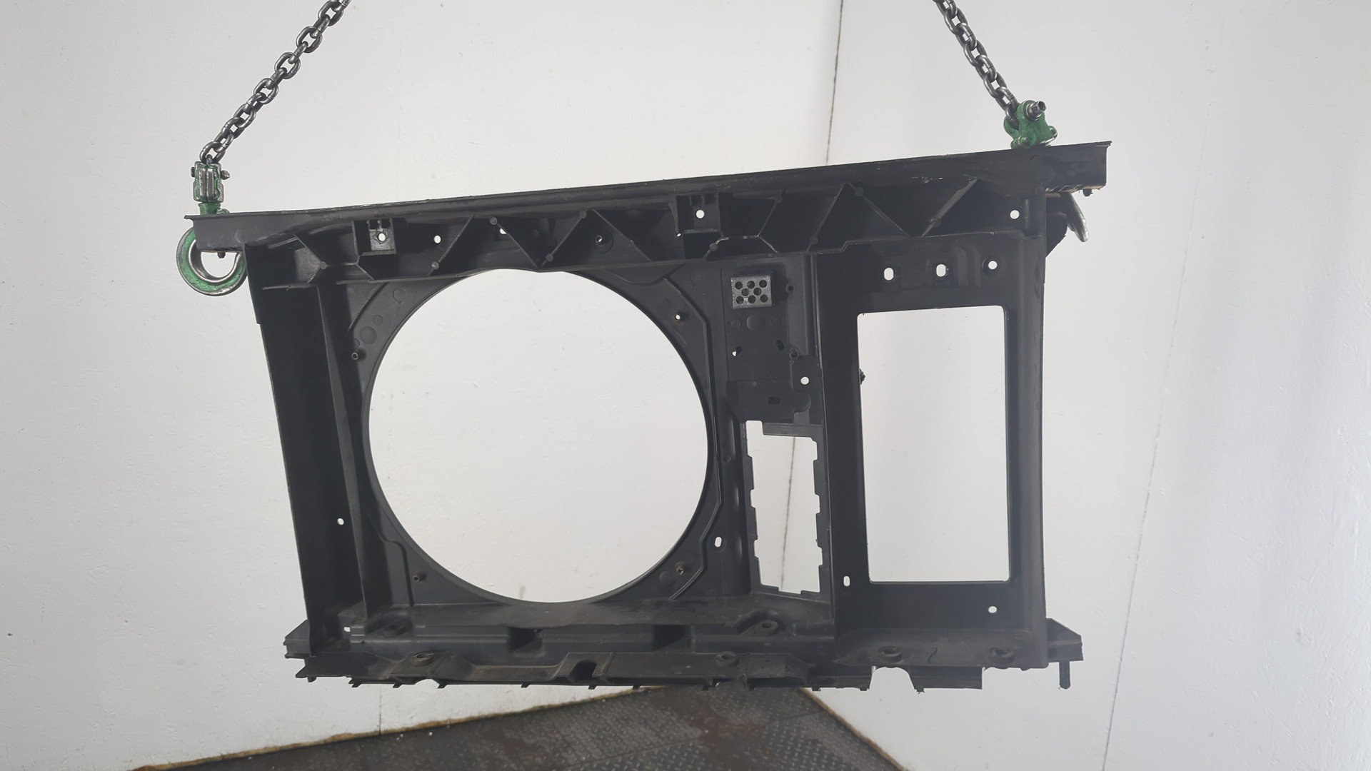 Панель передняя (телевизор)