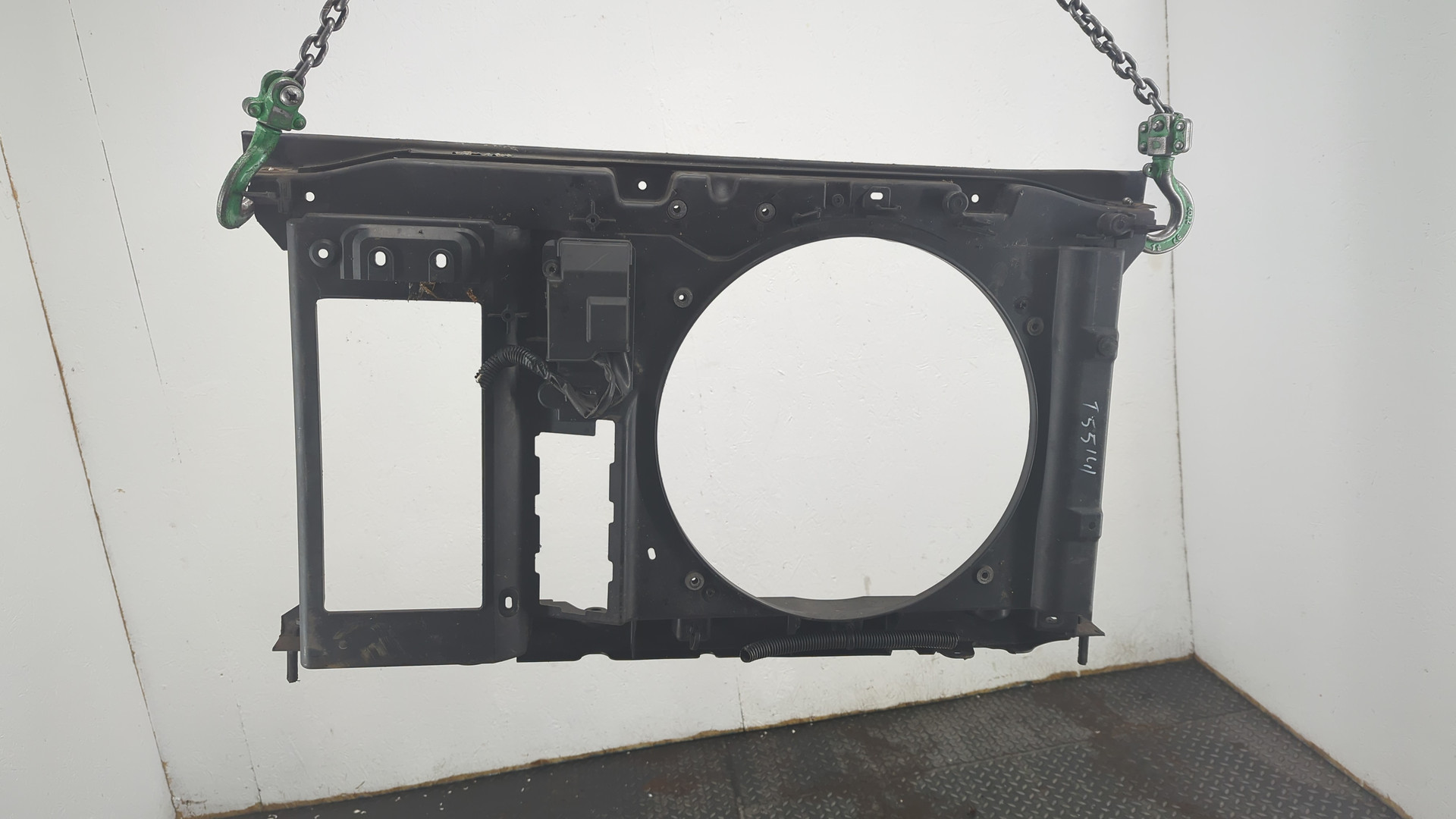 Панель передняя (телевизор)