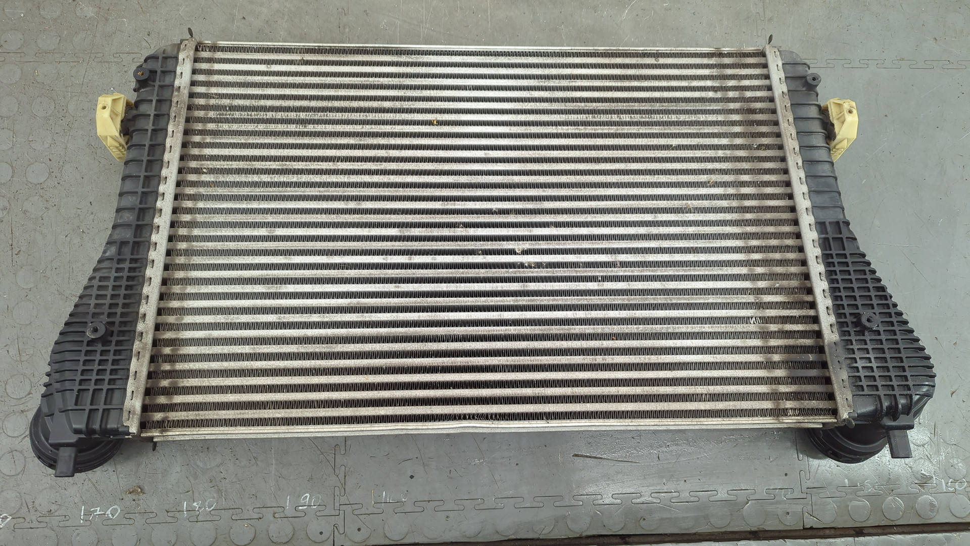 Интеркулер