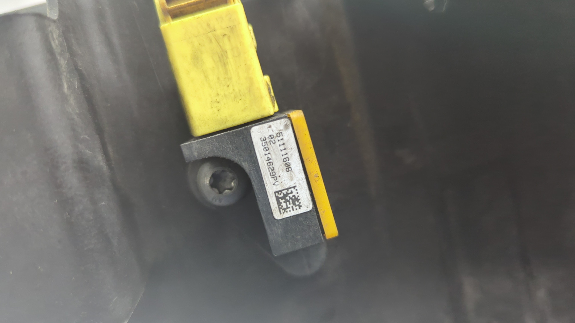 Панель передняя (телевизор)