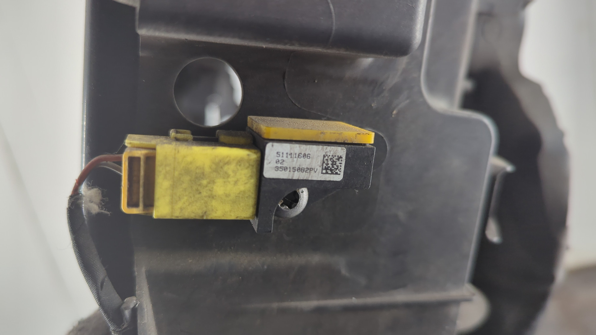 Панель передняя (телевизор)