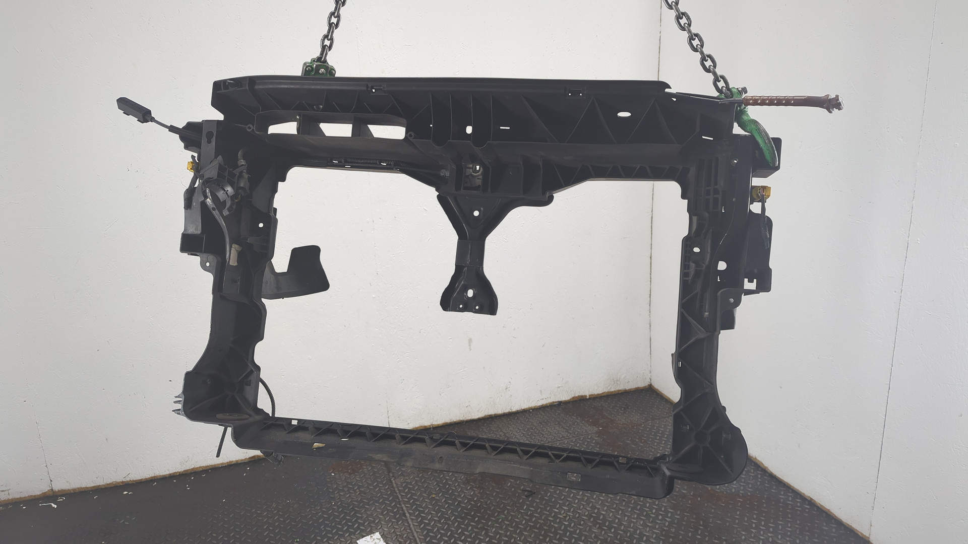 Панель передняя (телевизор)