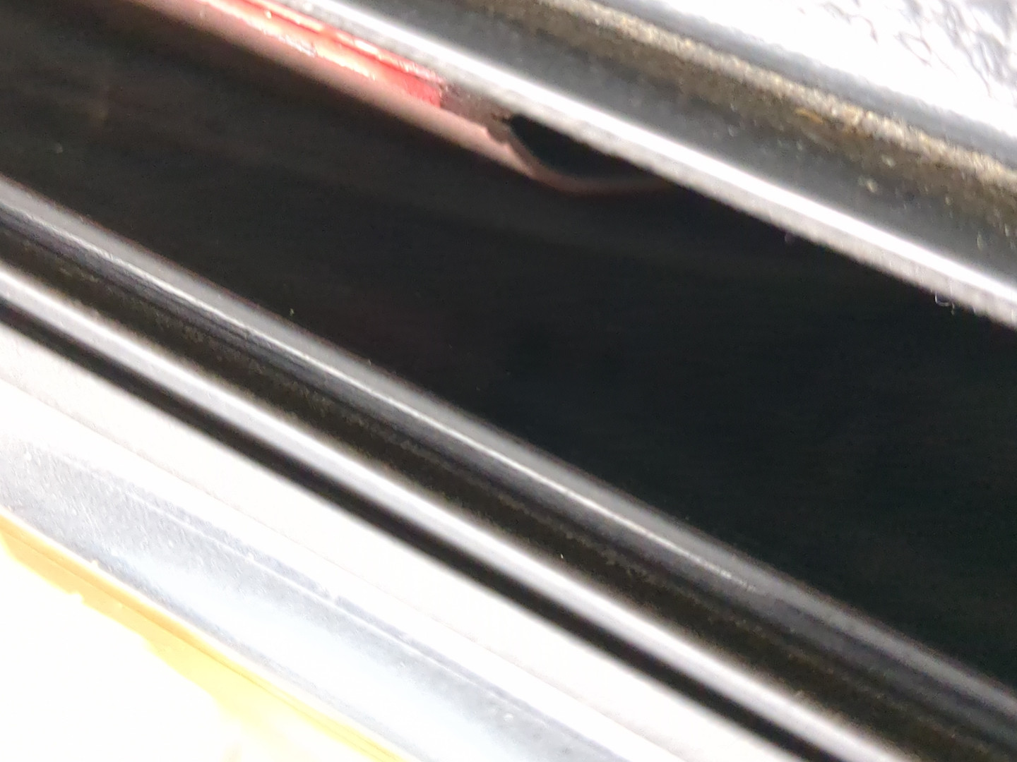 Дверь передняя правая