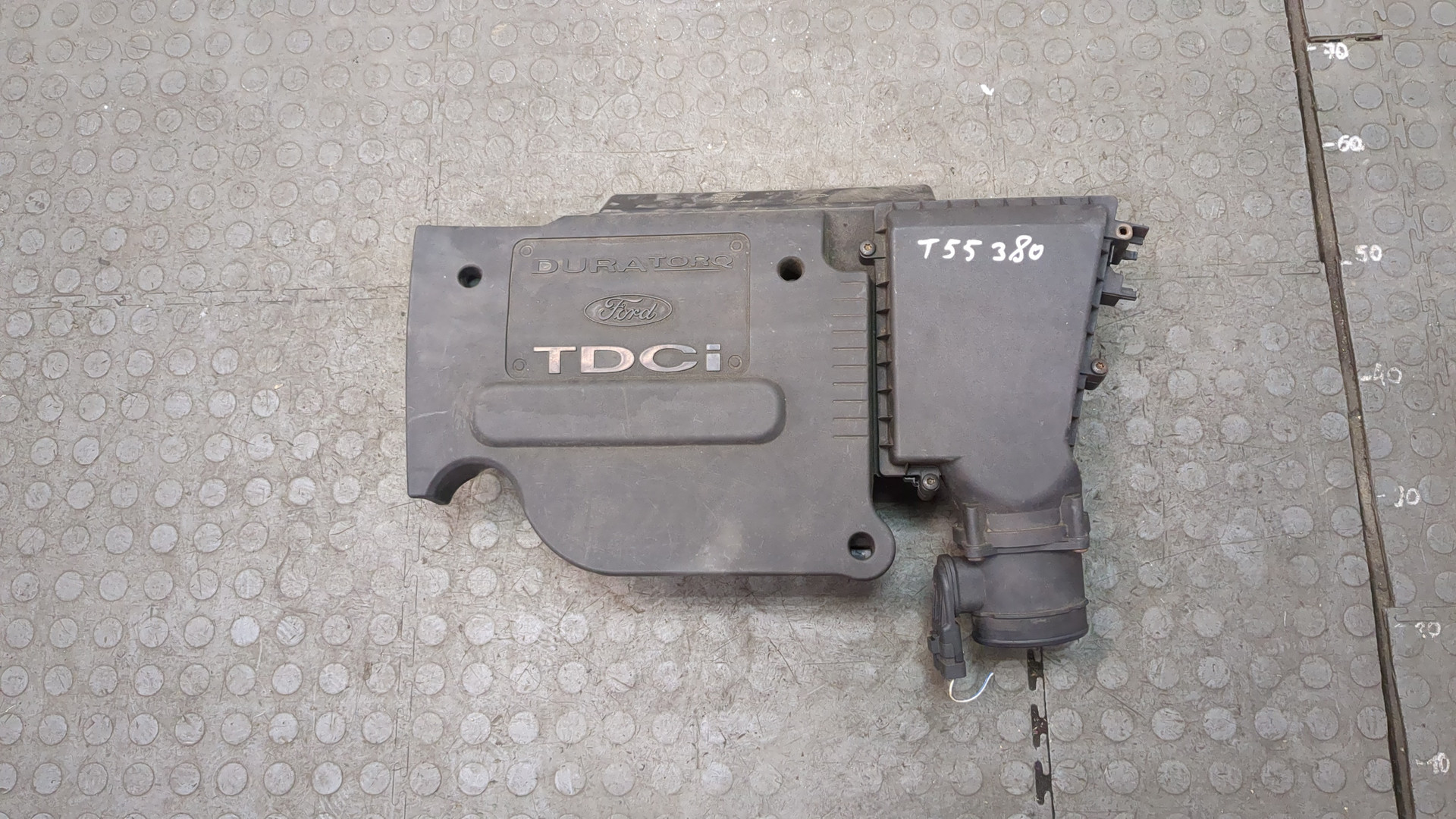 Корпус воздушного фильтра