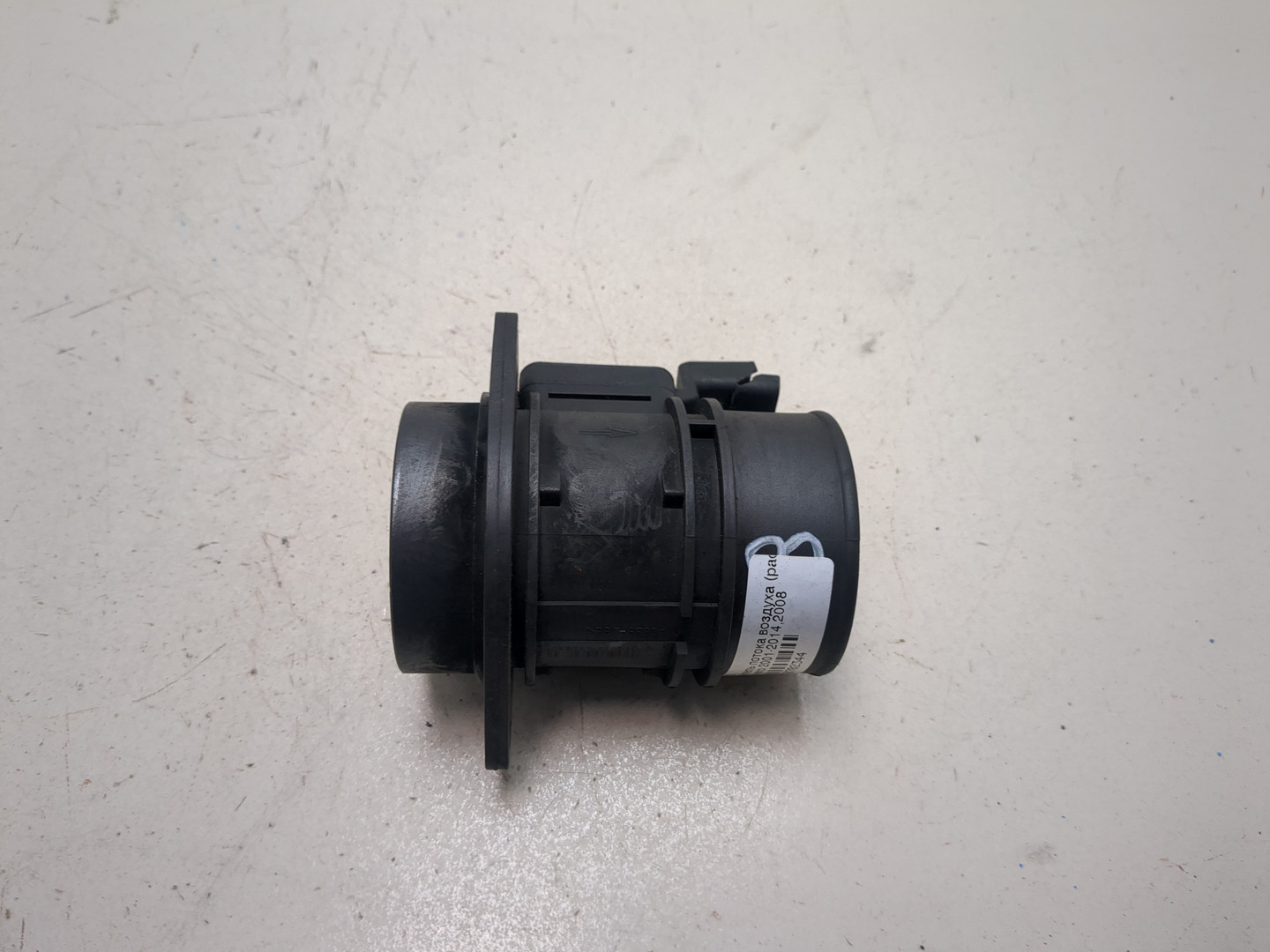 Расходомер воздуха (ДМРВ)