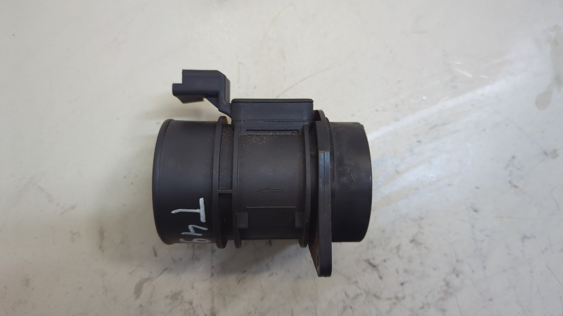 Расходомер воздуха (ДМРВ)