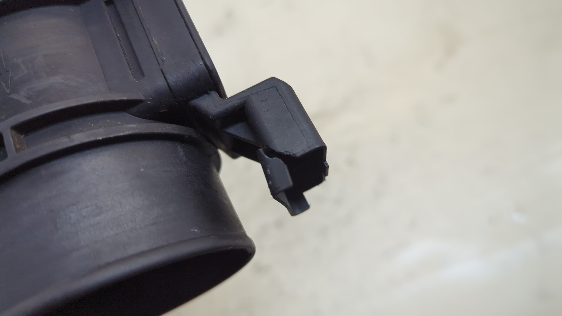 Расходомер воздуха (ДМРВ)