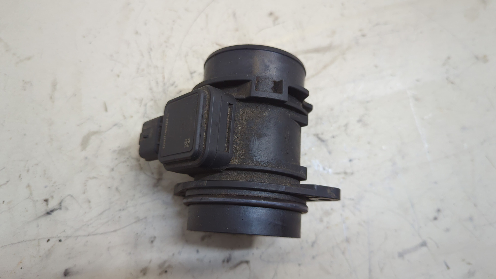 Расходомер воздуха (ДМРВ)