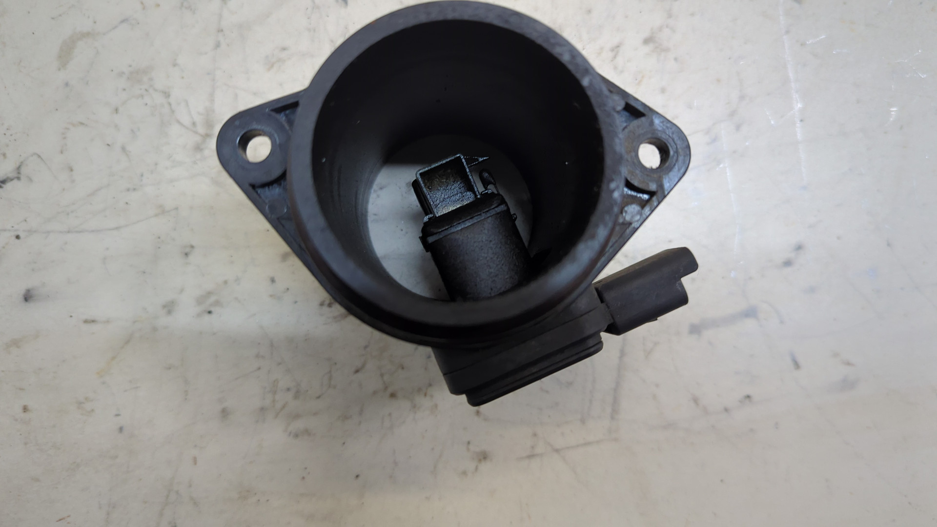 Расходомер воздуха (ДМРВ)