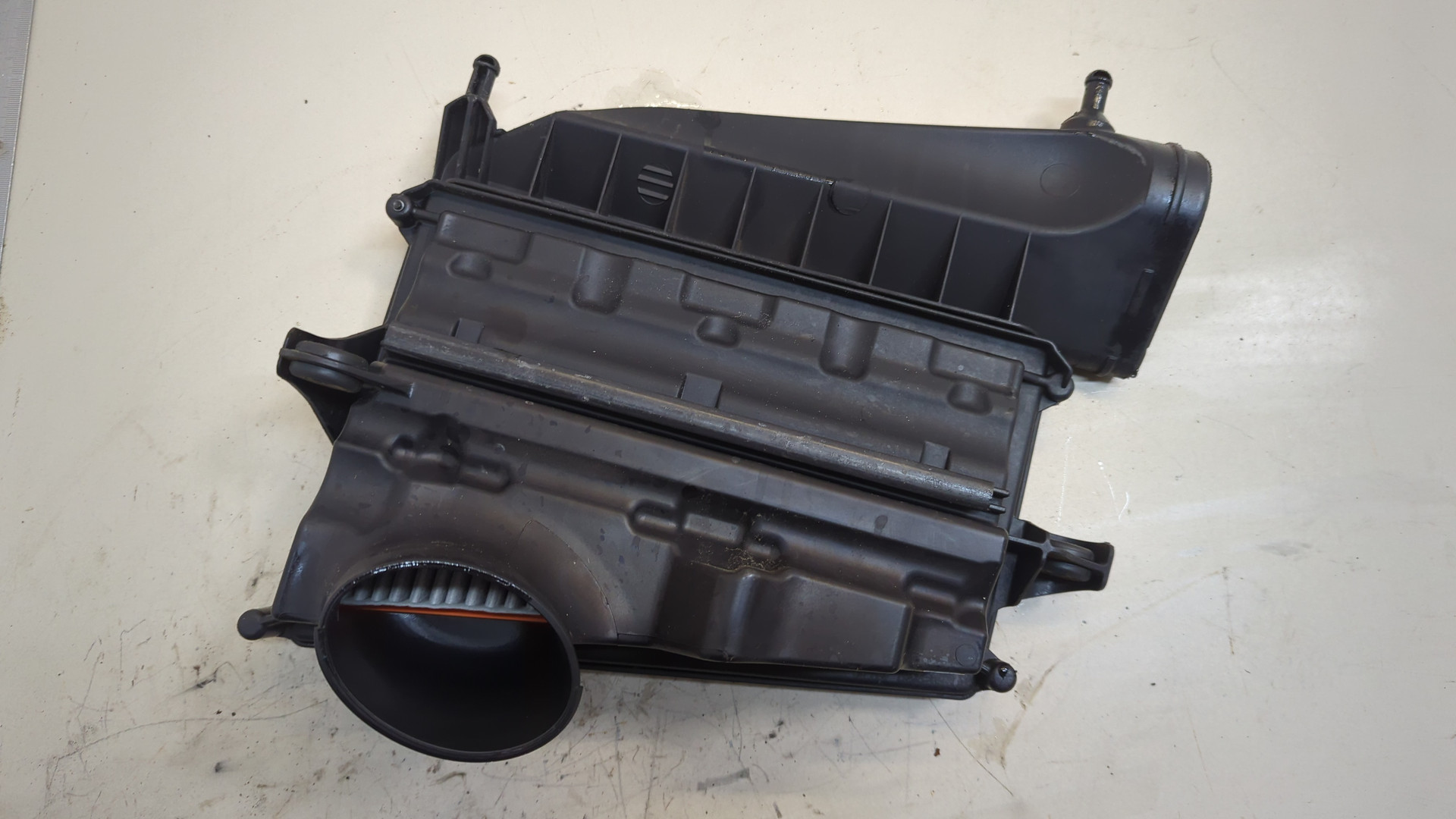 Корпус воздушного фильтра