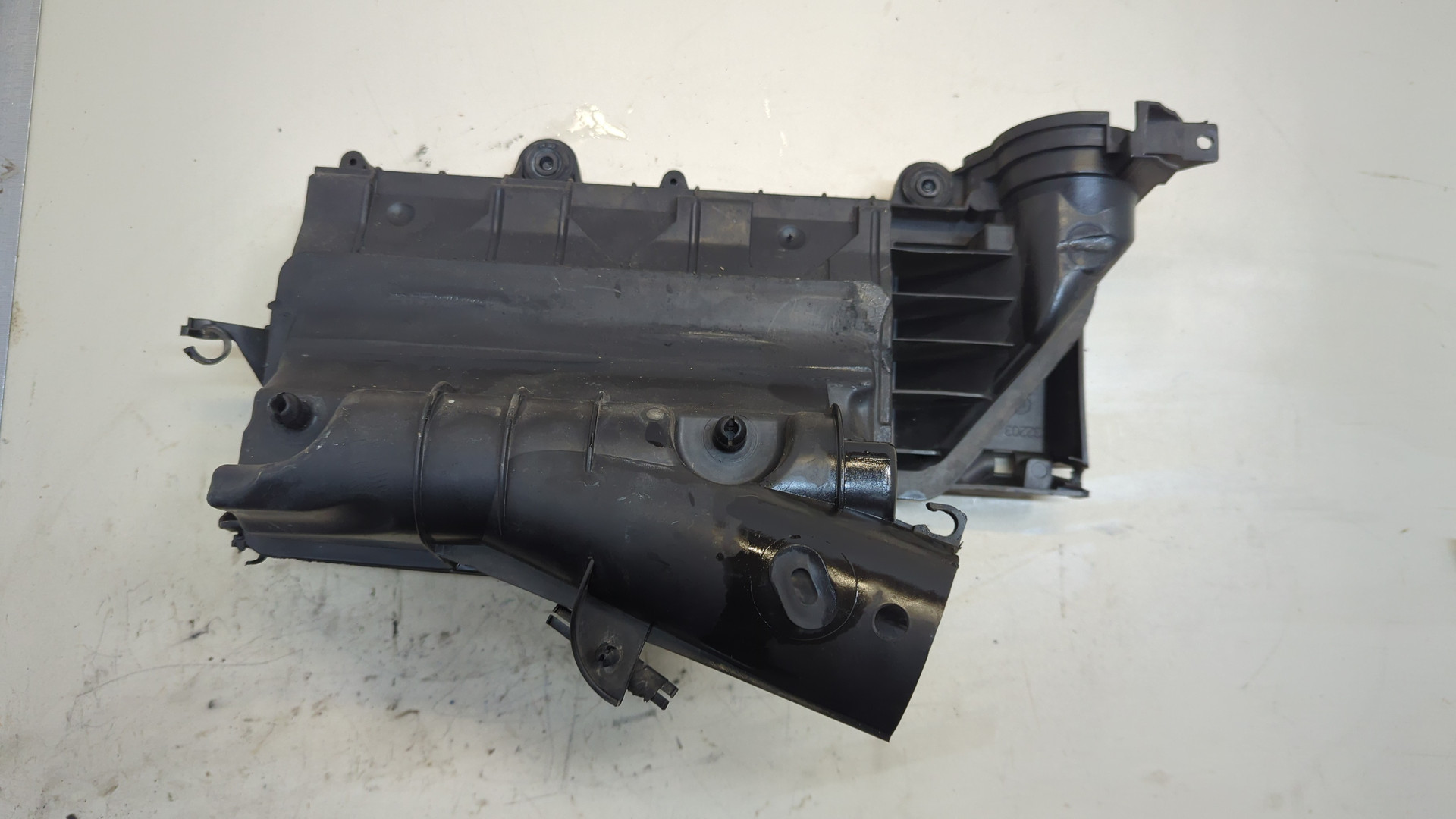 Корпус воздушного фильтра