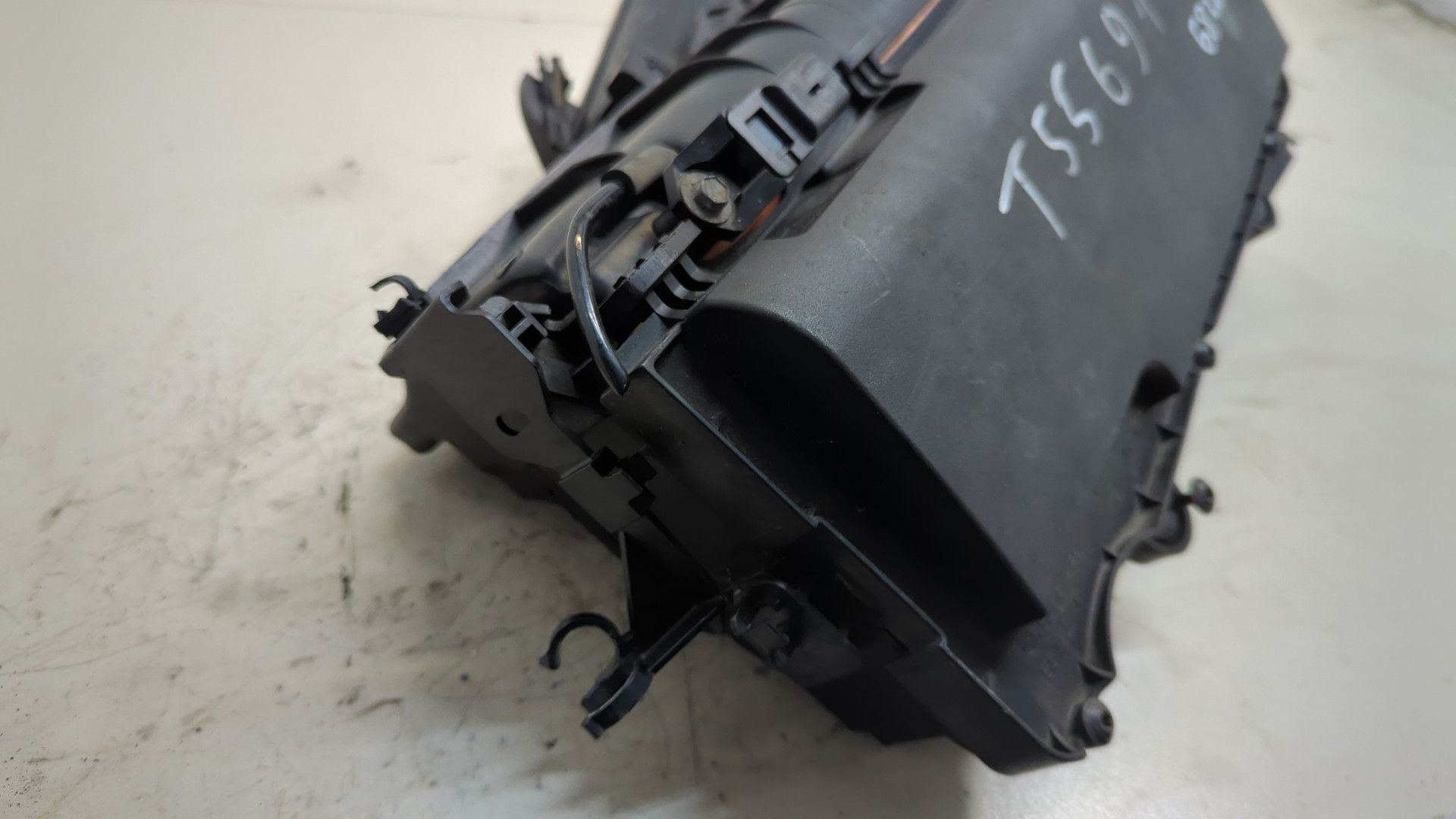 Корпус воздушного фильтра