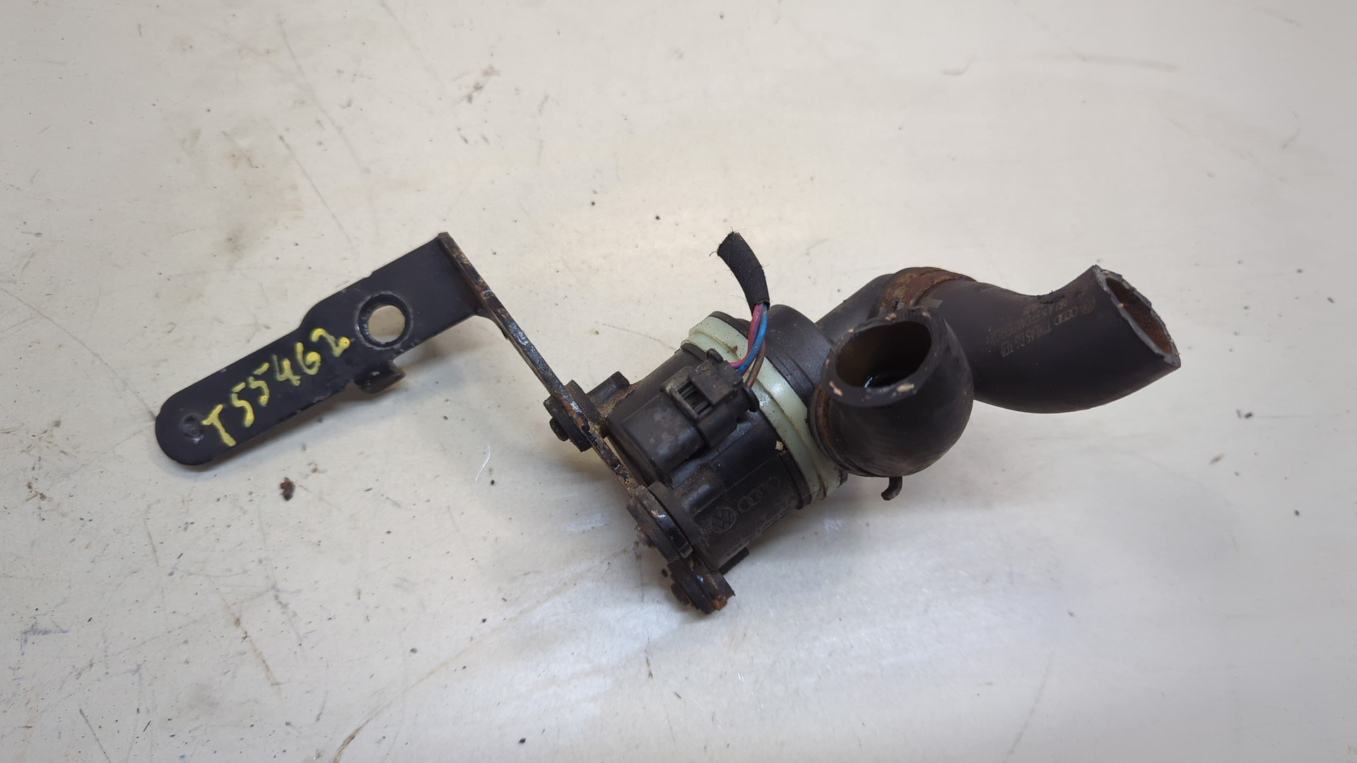 Насос водяной (помпа)