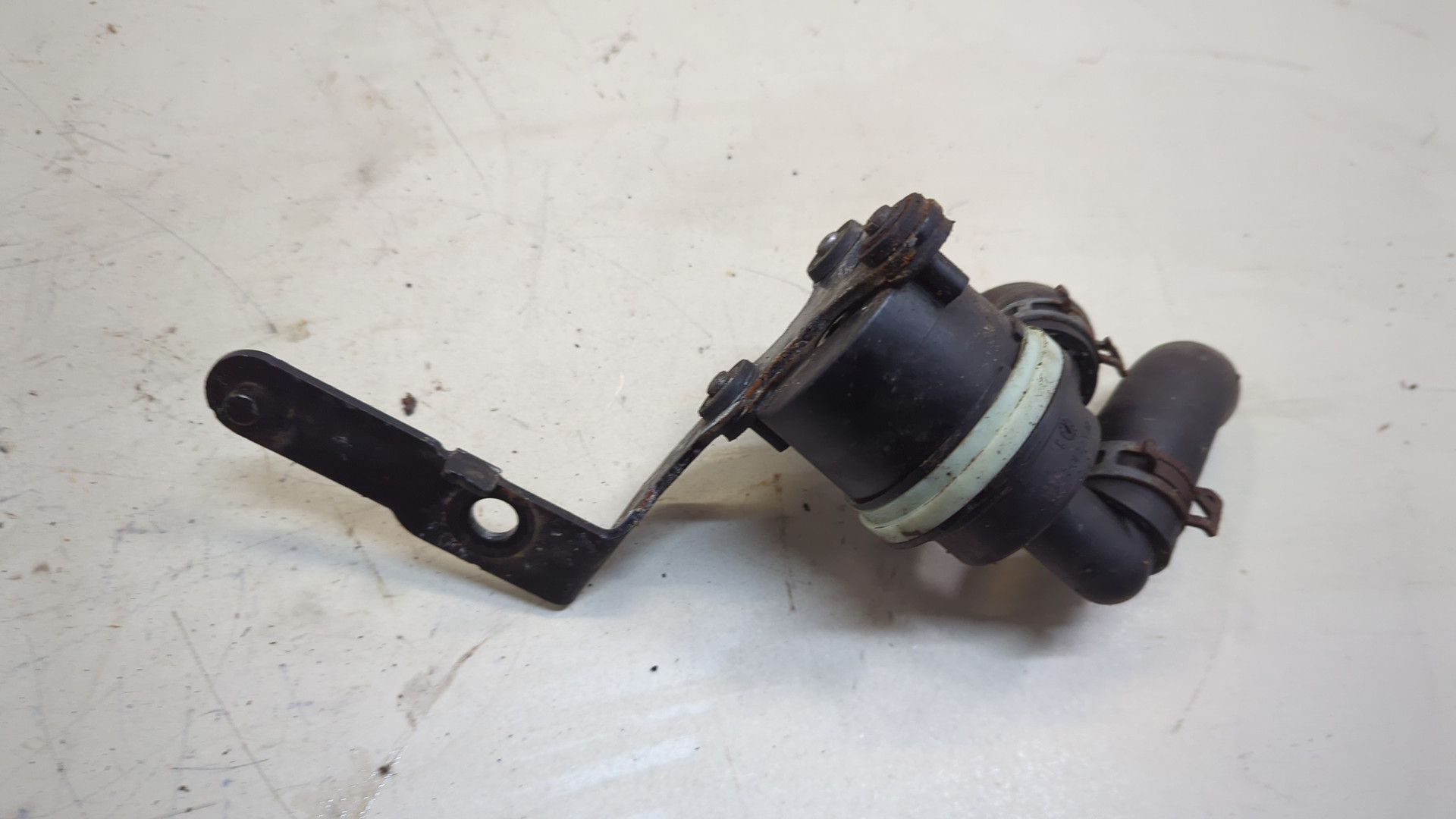 Насос водяной (помпа)