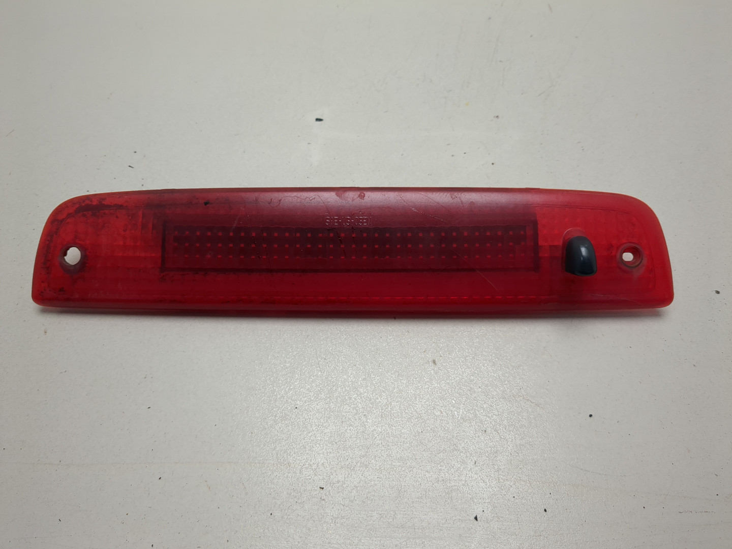 Фонарь задний (стоп сигнал)